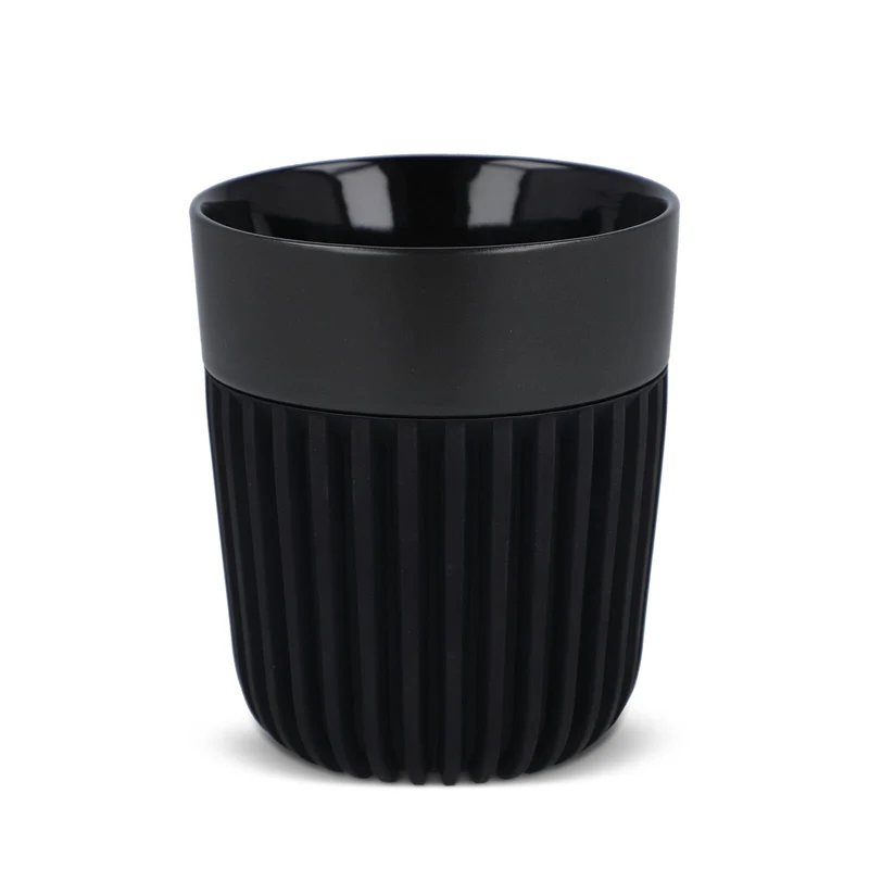 Tazza InSideOut All Black Premium Fjord 280 ml