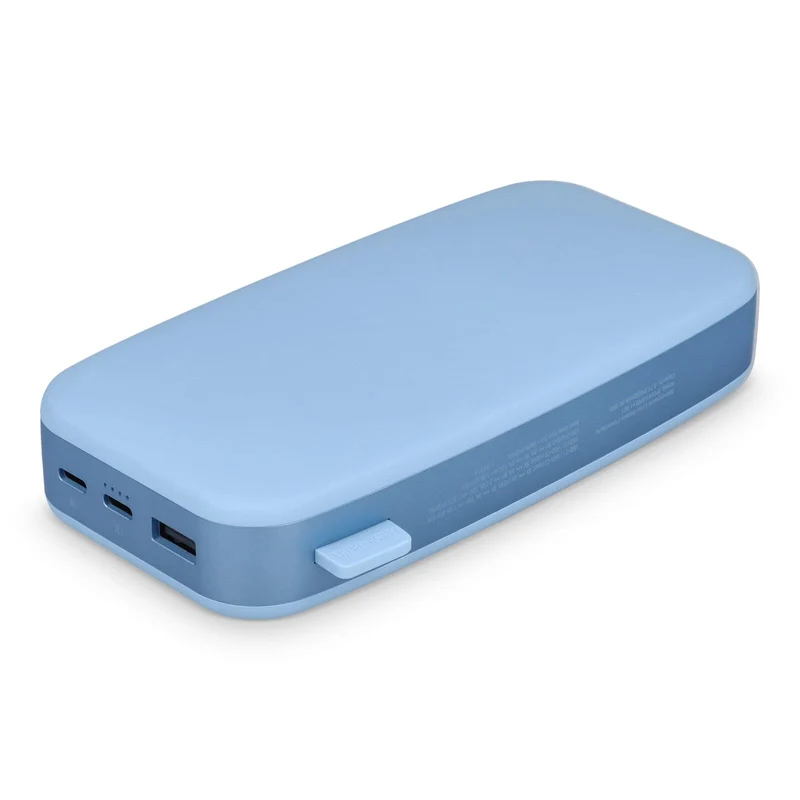Fresh 'n Rebel Powerbank 24000 mAh PD USB-C