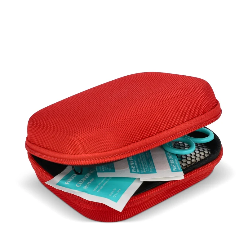 Kit di pronto soccorso Everest da 15 pezzi