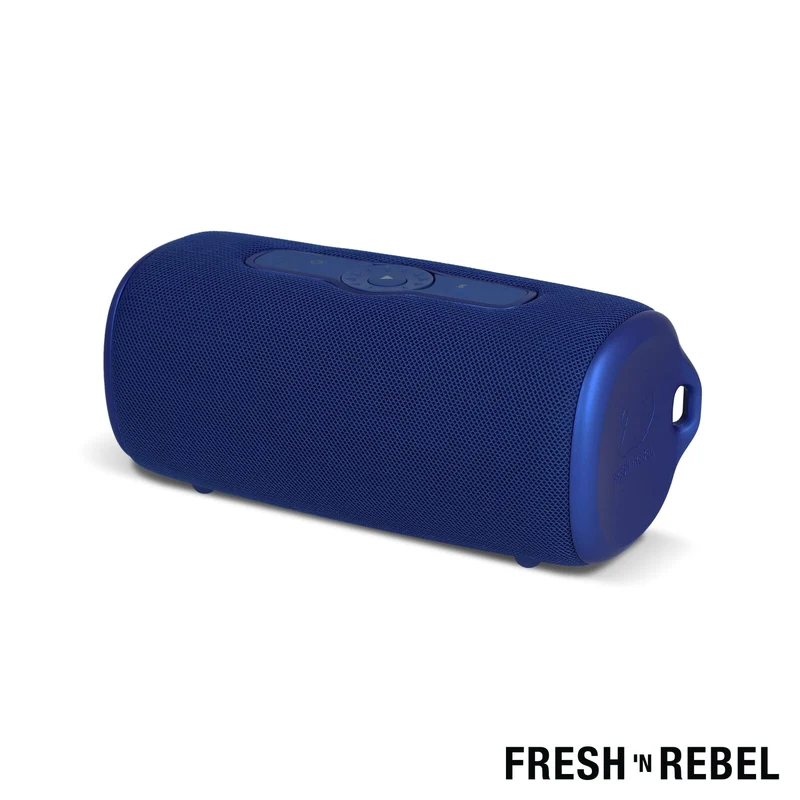 Fresh 'n Rebel Bold M2-Waterproof Bluetooth speaker