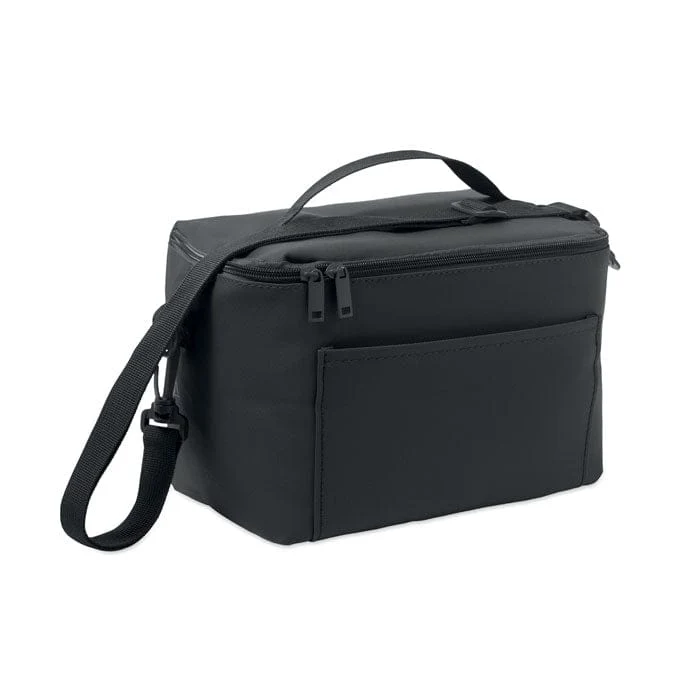 Borsa frigo in PU con tracolla