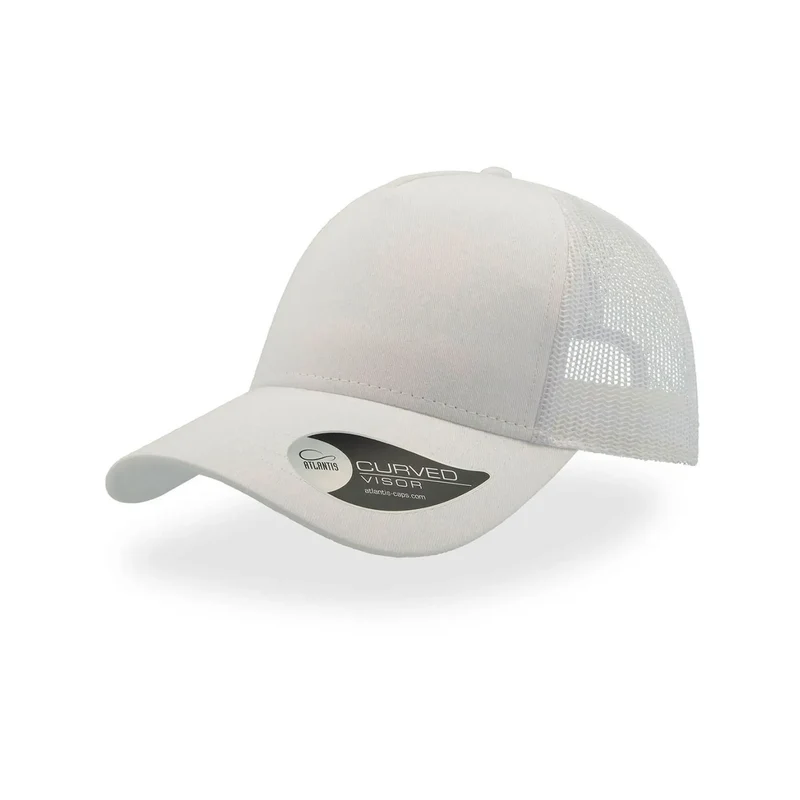 Cappellino Rapper Cotton