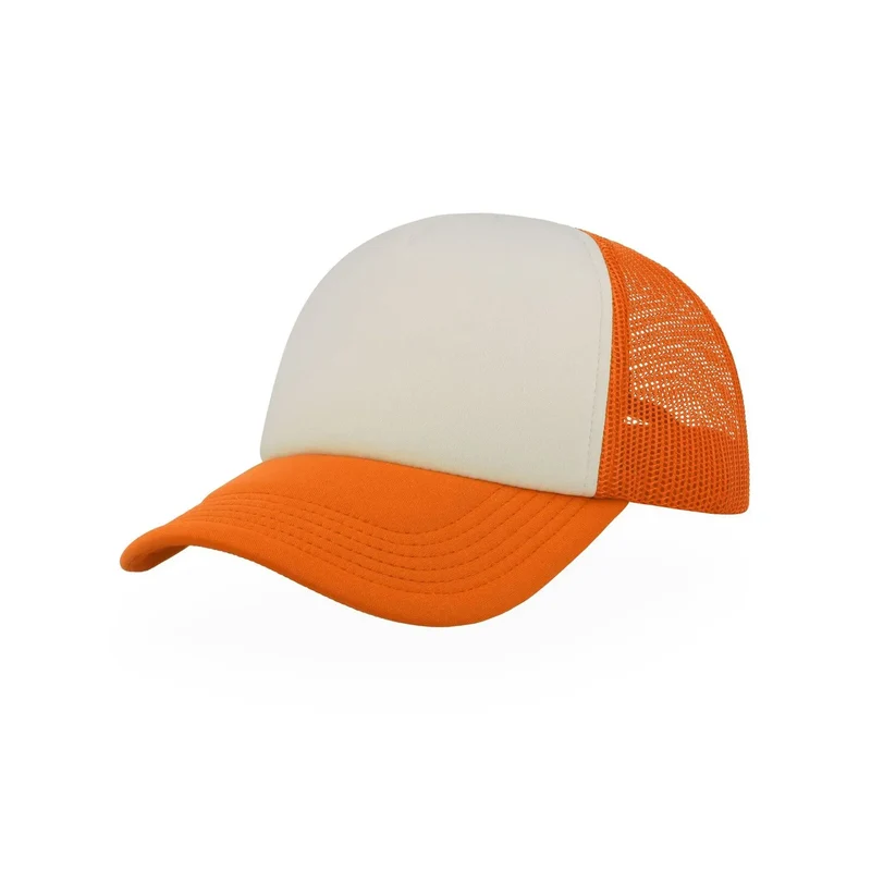 Cappellino Trucker Rapper