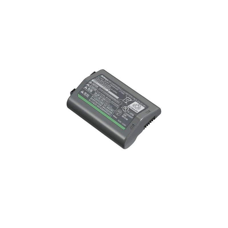 Nikon batteria EN-EL18C