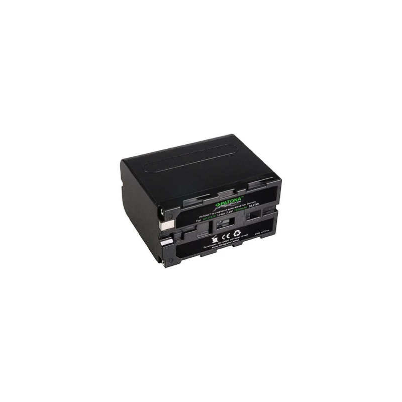 Patona batteria NP-F970 Premium
