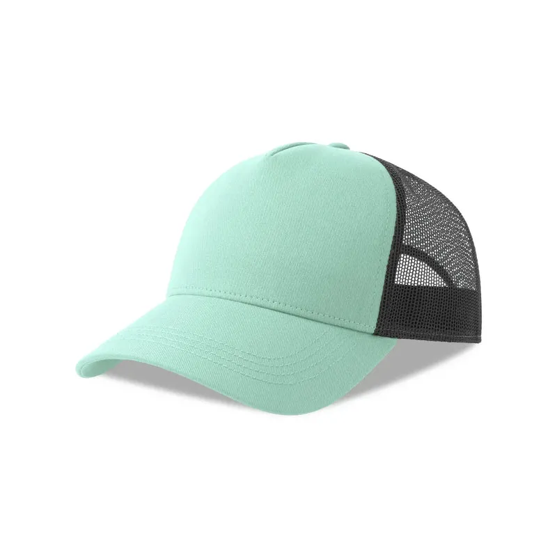 Cappellino Rapper Cotton-S