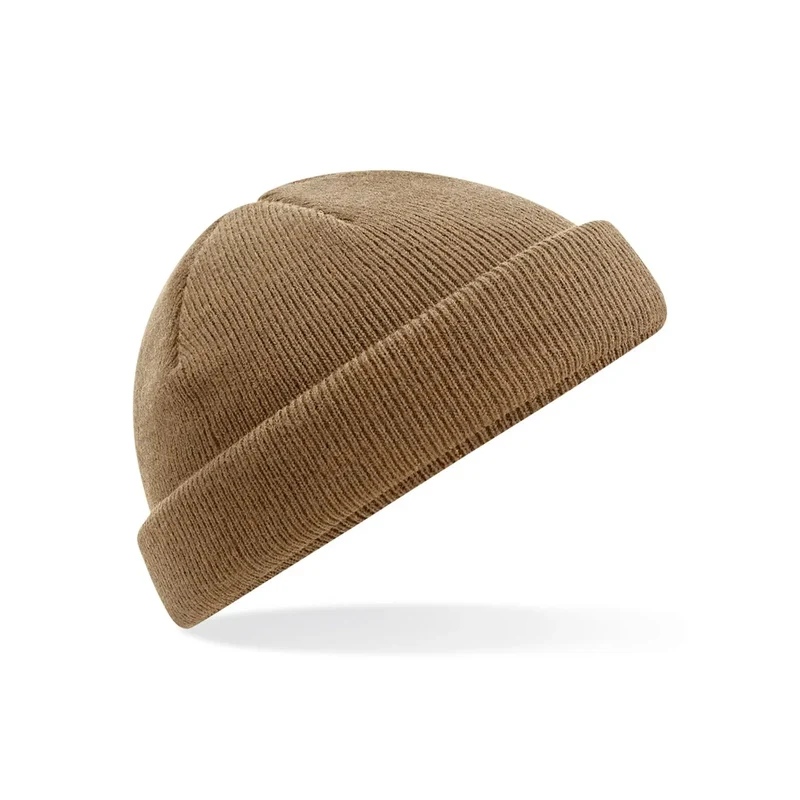 Berretto Recycled Mini Fisherman Beanie