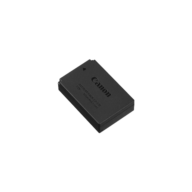 Canon batteria LP-E12