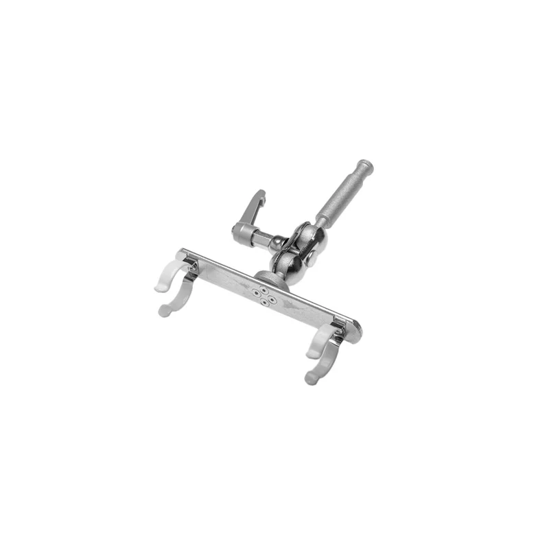 Nanlite clamp HD-T12-1-BHP