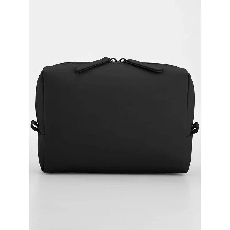 Borsa Matte PU Cross Body Bag