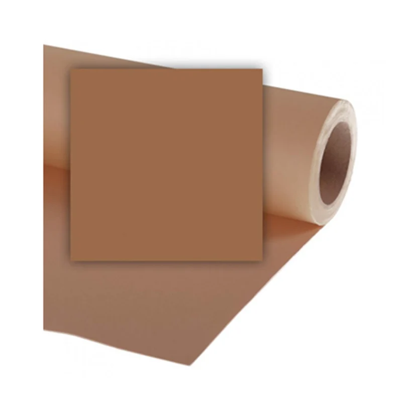 Colorama fondale in carta 2,72x11m Cardamon