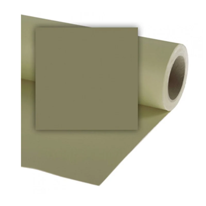 Colorama fondale 2,72x11m Leaf