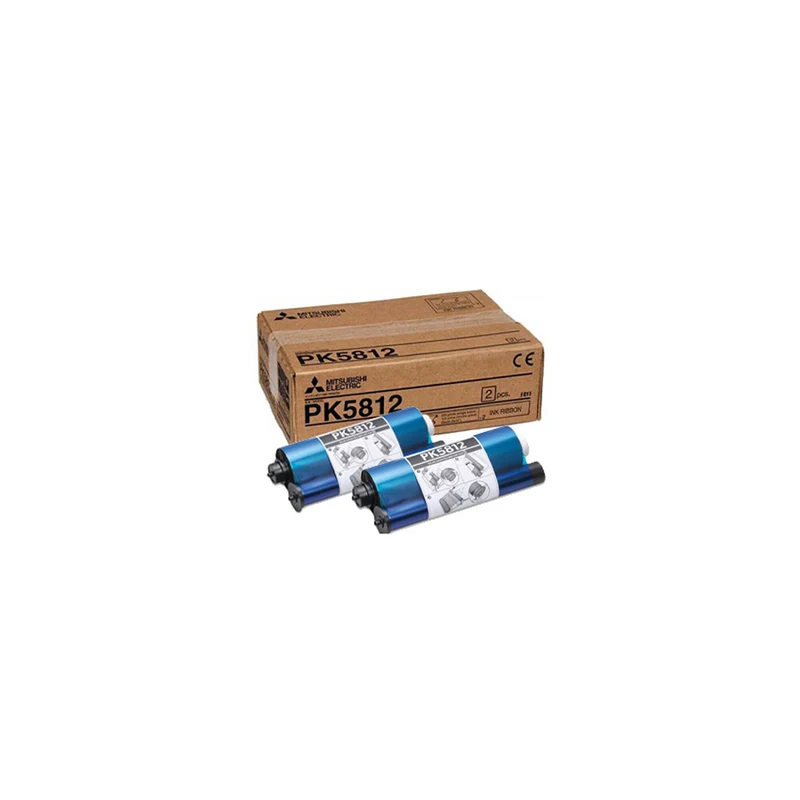 Mitsubishi ribbon PK5812