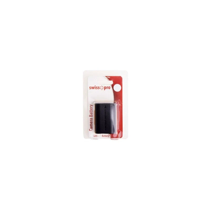 Swiss Pro batteria DMW-BLF19