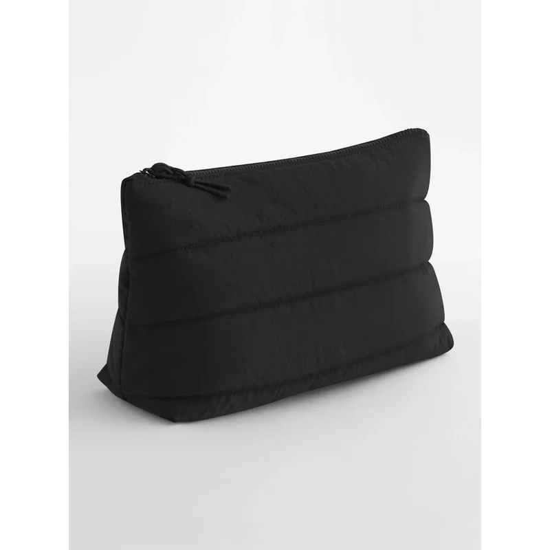 Quilted Accessory Case