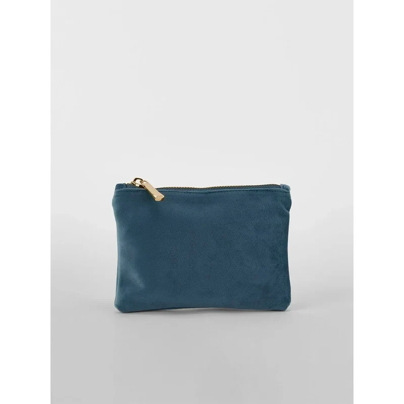 Astuccio tipo velluto Velvet Accessory Bag