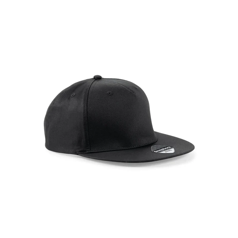 Cappello 5 Panel Snapback Rapper Cap