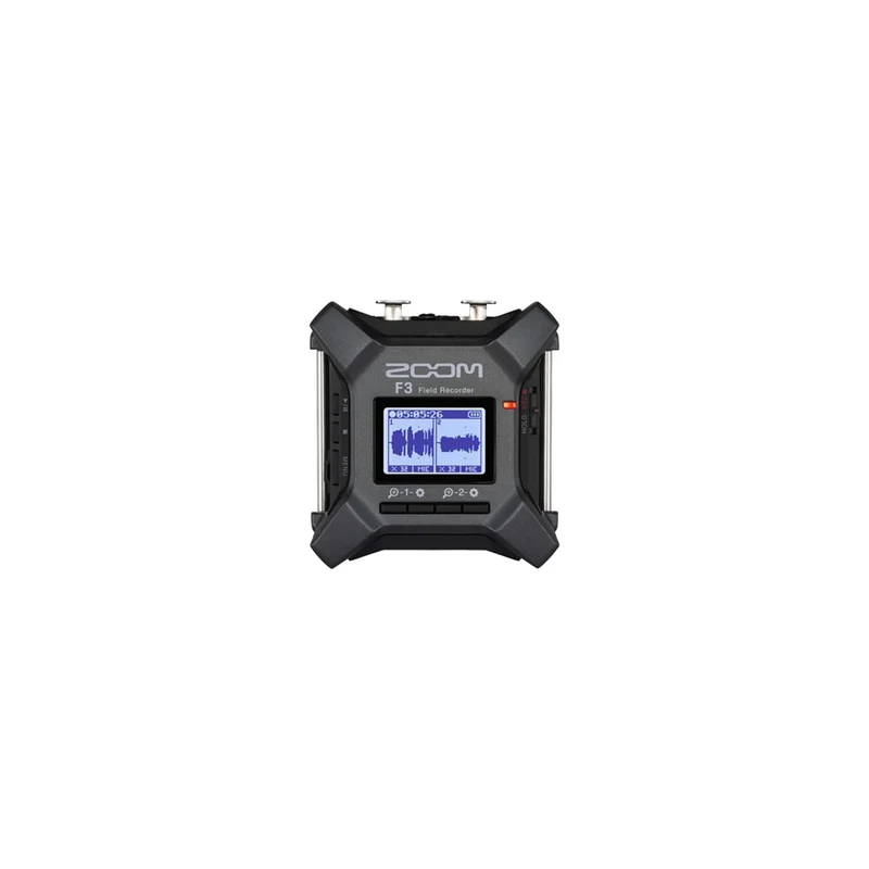 Zoom F3