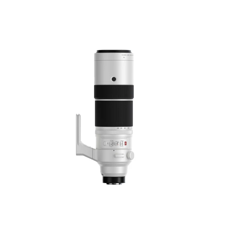 Fujinon XF 150-600mm F5.6-8 R LM OIS WR - Garanzia Fujifilm Italia