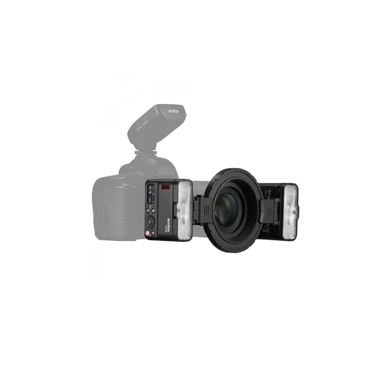 Godox flash MF12