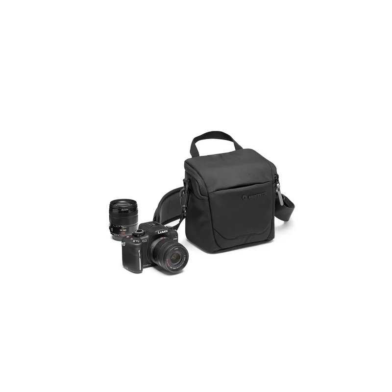 Manfrotto Advanced S III - MB MA3 SB S