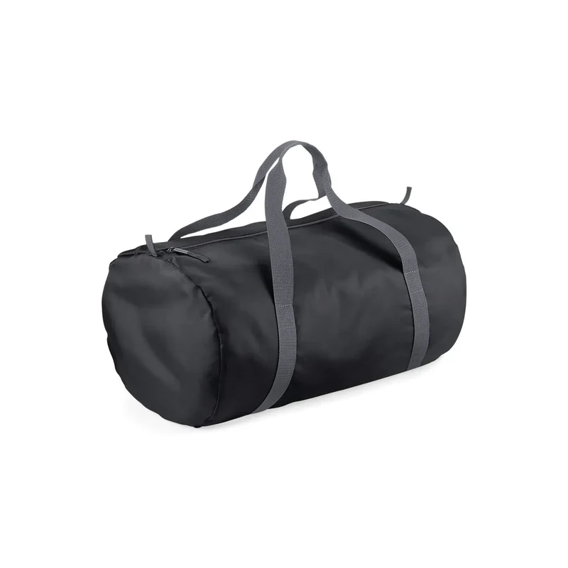 Borsone Packaway Barrel Bag