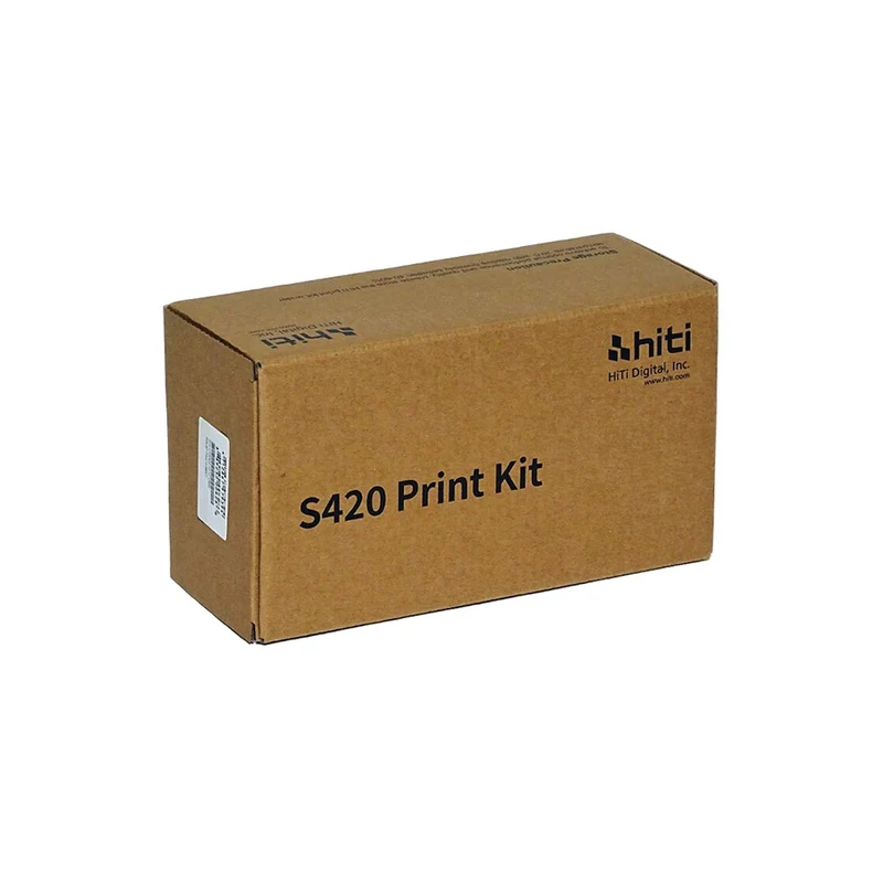HITI carta per S420 - 100 fogli