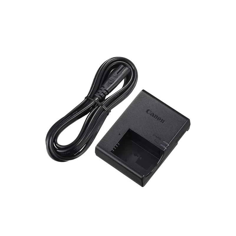 Canon Caricabatterie LC-E17E (Per LP-E17E)