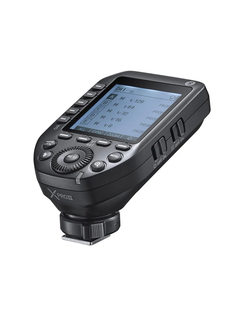 Godox X-PRO II (per Leica G)