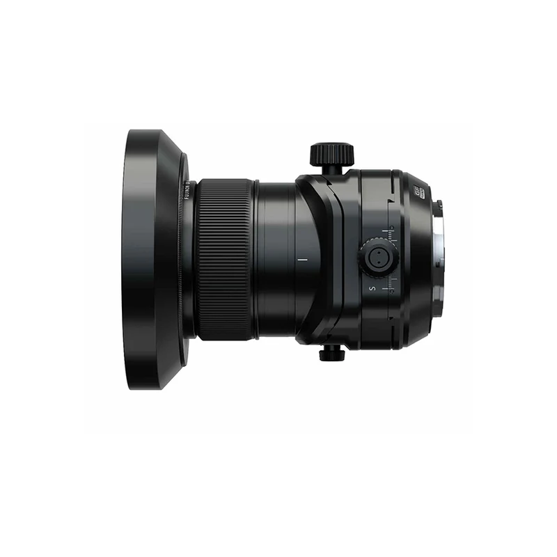 Fujinon GF30mm F5.6 T/S - Garanzia Fujifilm Italia