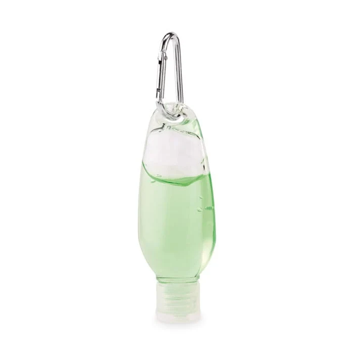Flacone di aloe vera 50ml