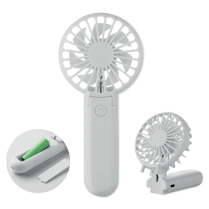 Ventilatore portatile