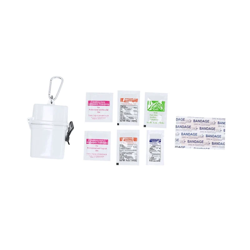 Kit da Spiaggia Dambury