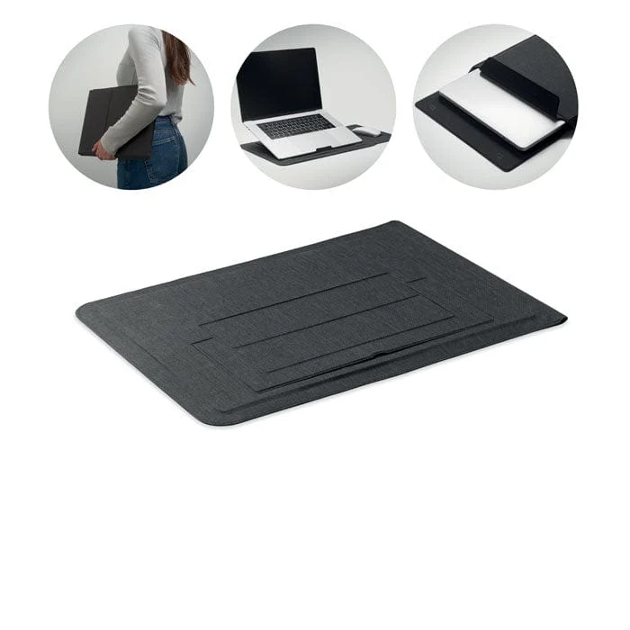Portalaptop 16 in feltro