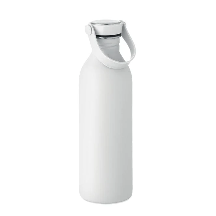 Bottiglia a singolo strato Recycled Inox