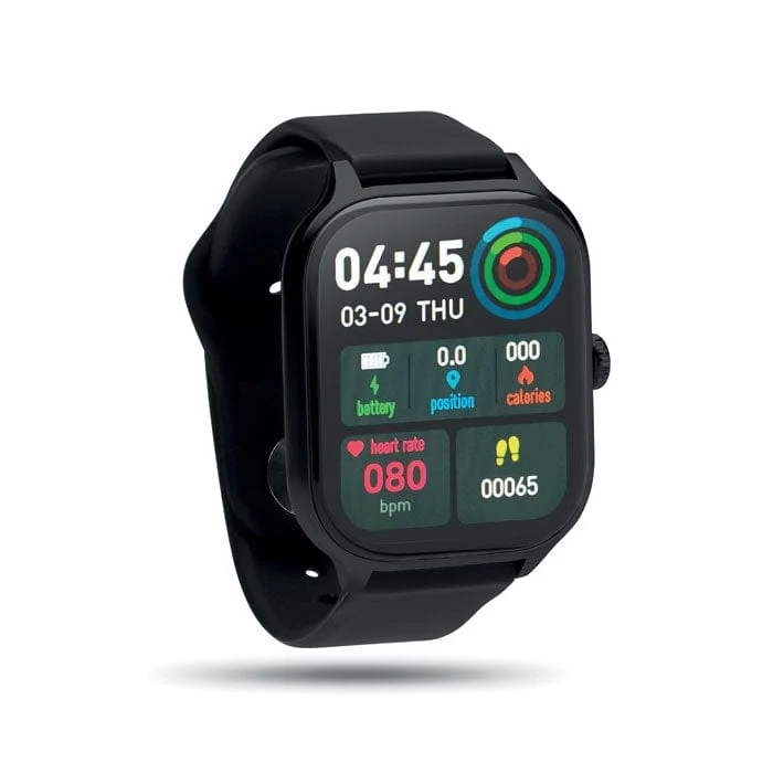 Orologio intelligente wireless 4.0