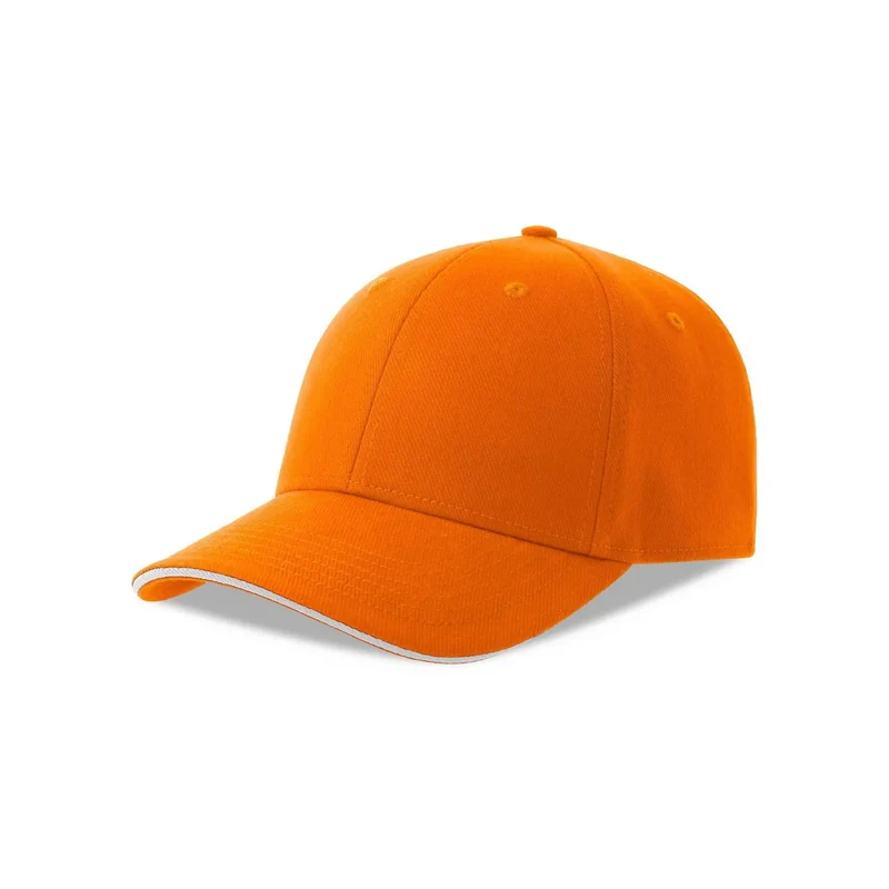 Cappellino Liberty Sandwich-S