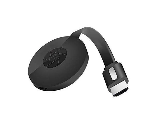Miracast | Kabelloser HD-Mirror-Adapter | AirPlay & DLNA | CastView Pro