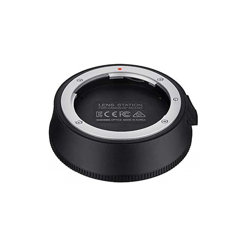 Samyang Lens Station (Canon RF)