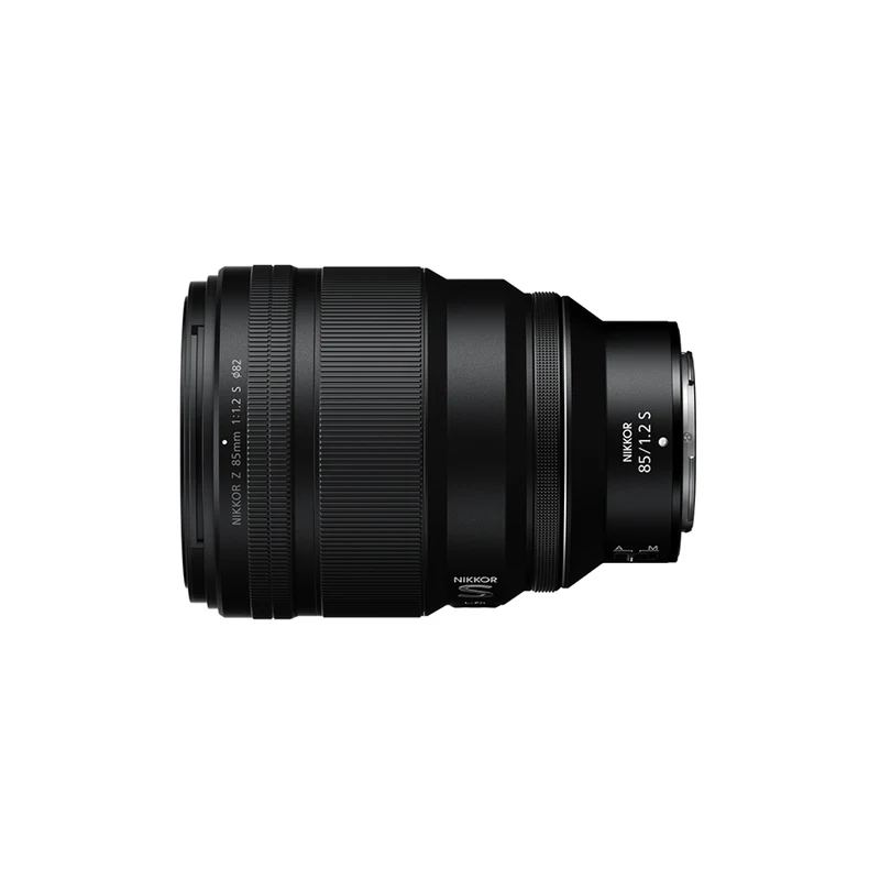 Nikkor Z 85mm F1.2 S - Garanzia Nital Italia