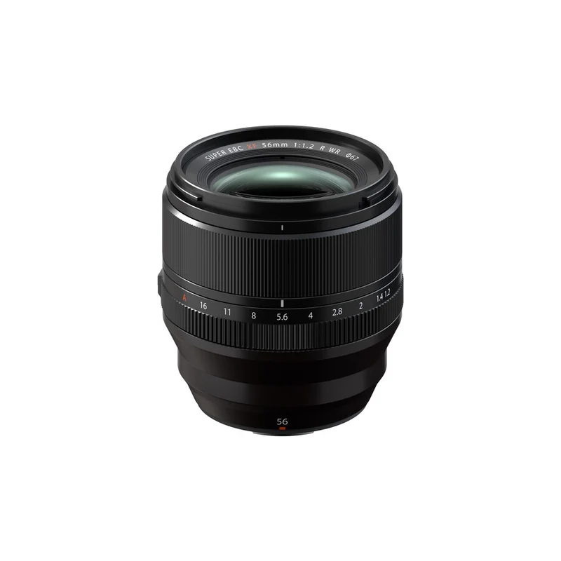 Fujifilm XF 56mm F1.2 R WR - Garanzia Fujifilm Italia