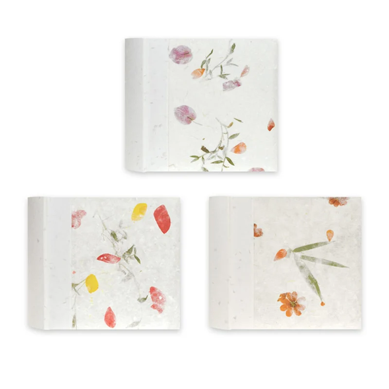 Album slip-in con copertina in carta di riso "Thai" 200 foto (13x19) - Art. RP57200