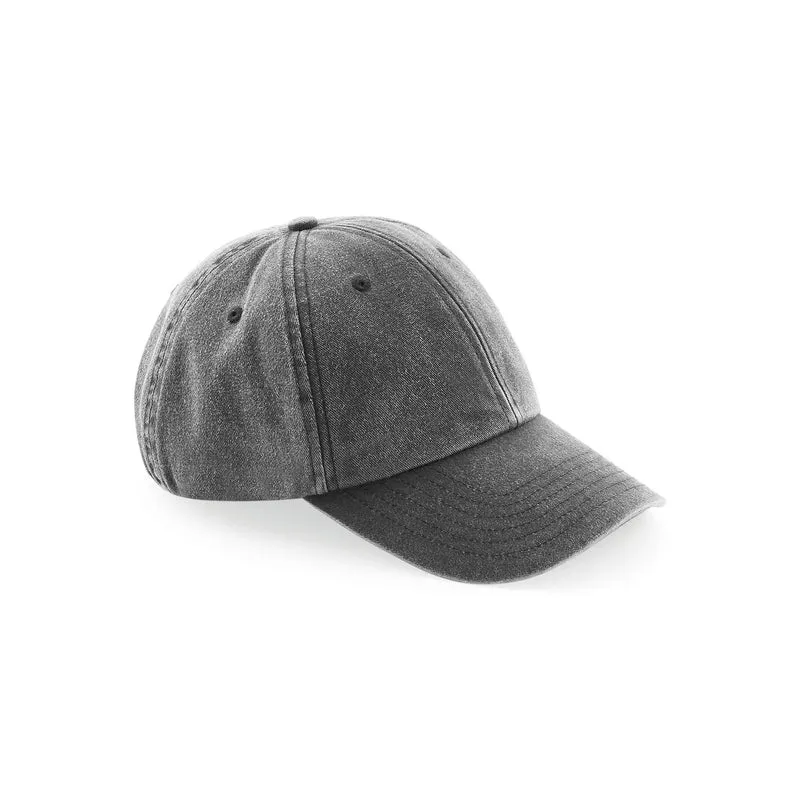 Cappellino Low Profile Vintage Cap