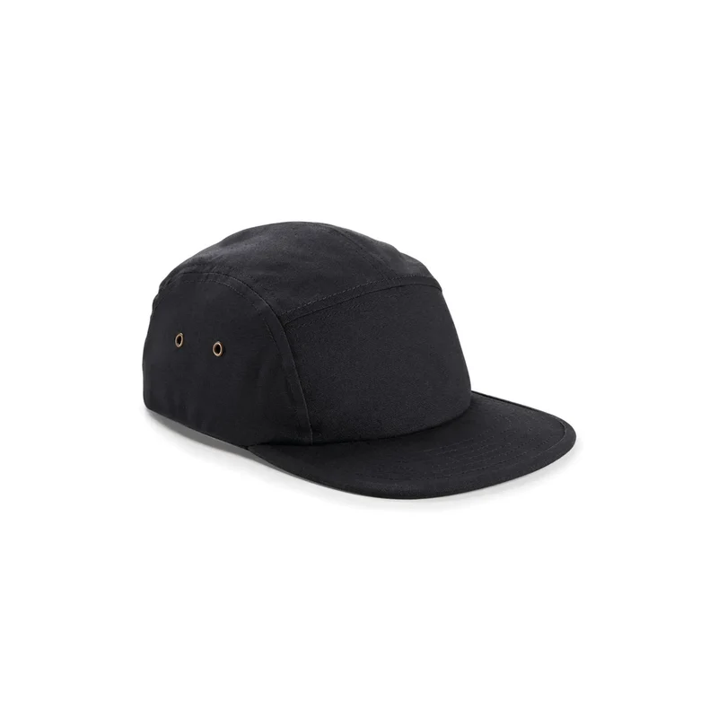 Cappellino Canvas 5 Camper Panel Cap