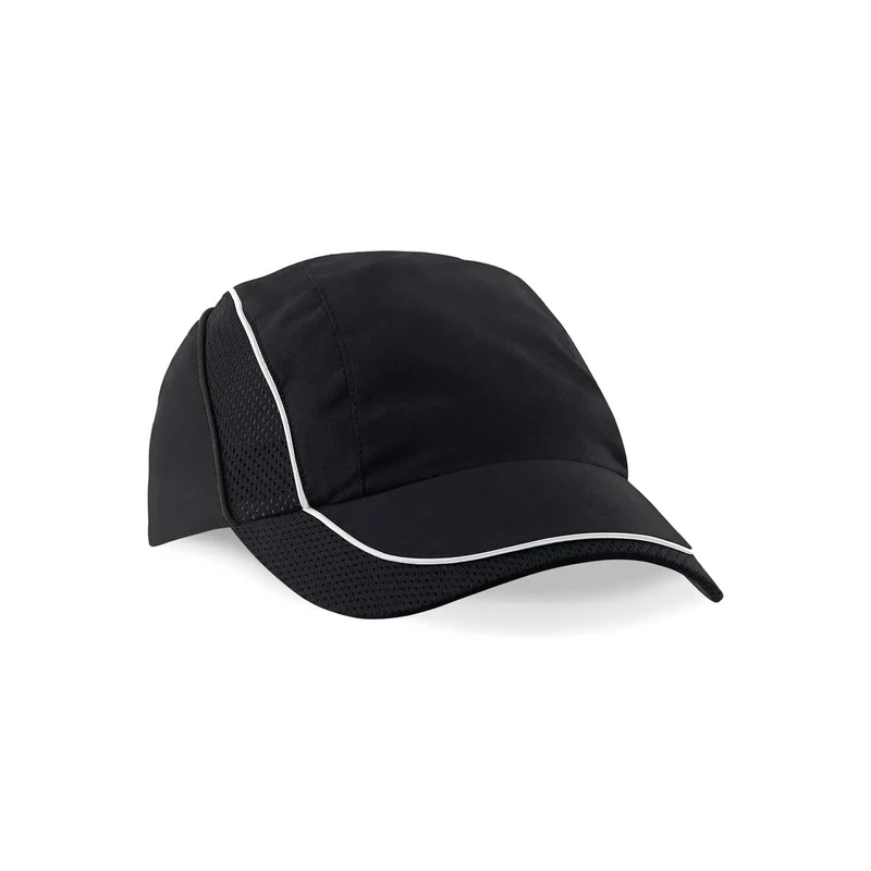 Cappellino Coolmax Flow Mesh Cap