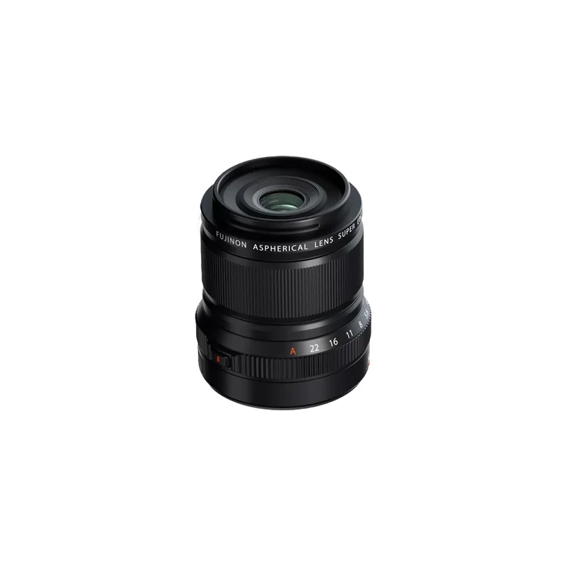Fujinon XF 30mm F2.8 R LM WR Macro - Garanzia Fujifilm Italia