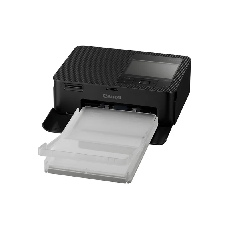 Canon Selphy CP1500 (Black) - Garanzia Canon Italia