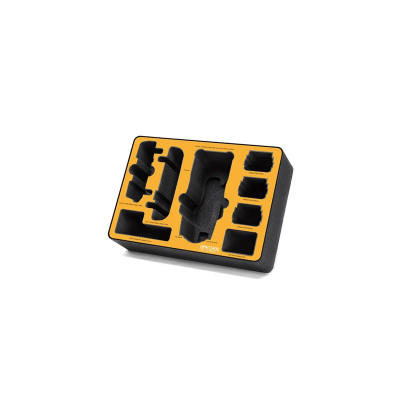 HPRC 2400 Foam Kit (per Mavic 2)