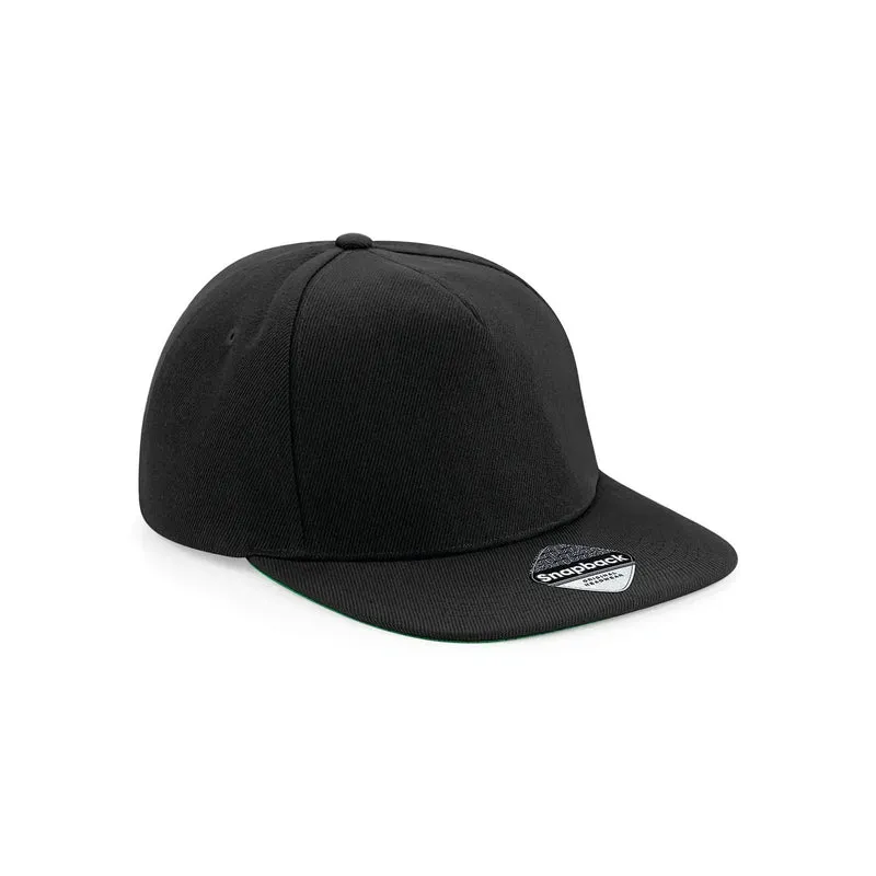 Cappellino Original Flat Peak Snapback