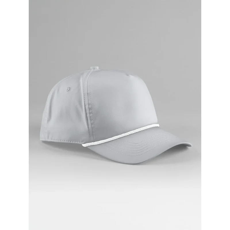 Cappellino Rope Detail Golf Cap